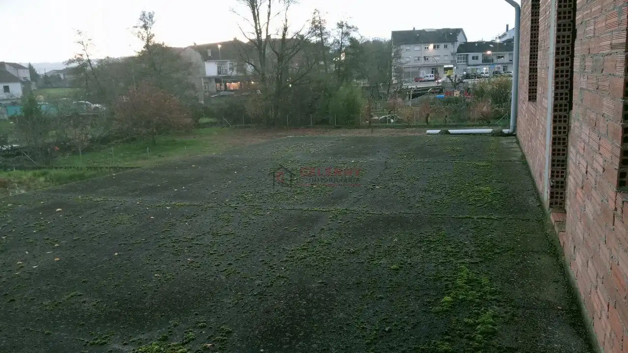 Adossat amb jardí en venda a San Cibrao das Viñas, imagen 4