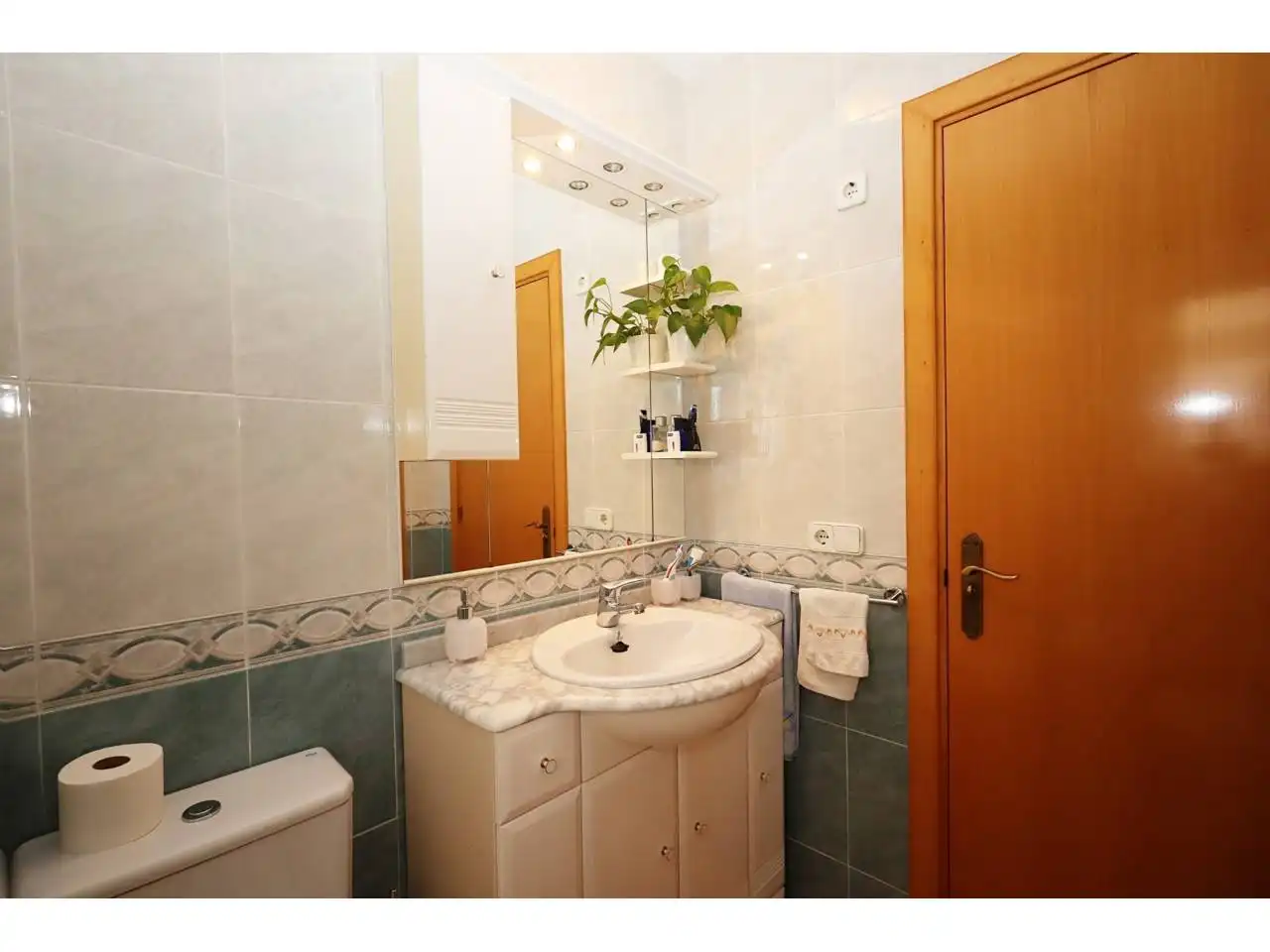Haus mit Pool zum Verkauf in Calle Caterina Albert, imagen 17