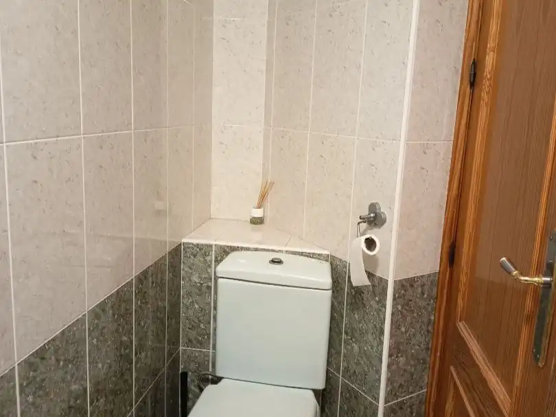 Apartment to rent in Calle Victoria Kent 22, imagen 9