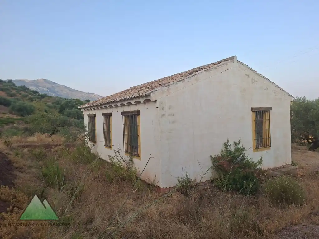Casa rústica en venda a Calle Calvario, imagen 4