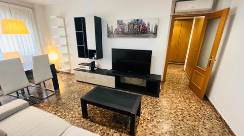 Foto 5 de Pis de lloguer a Carrer Hispanitat, 8, Moncada, Valencia