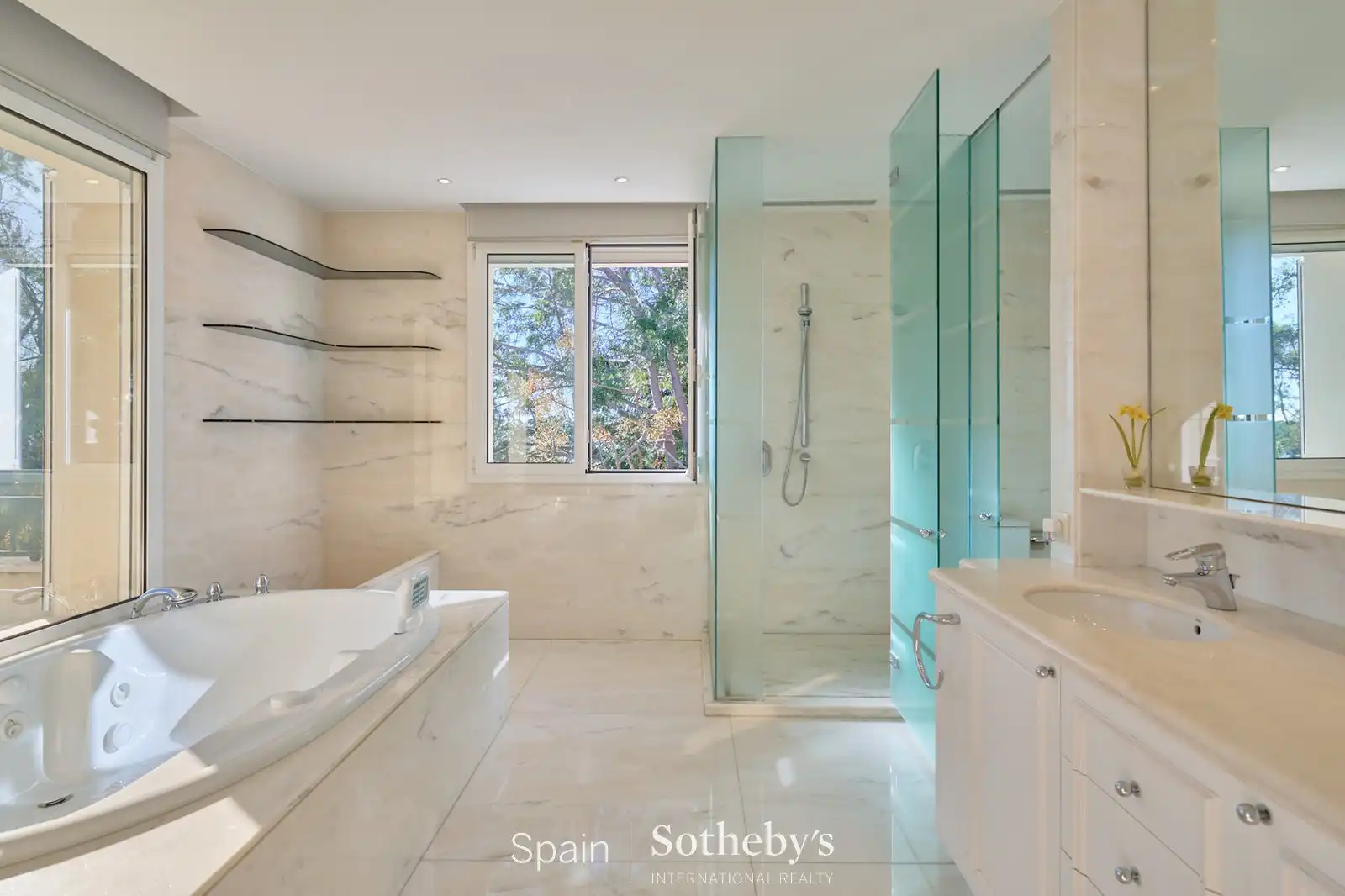Casa amb piscina en venda a Can Girona - Terramar - Vinyet, imagen 35