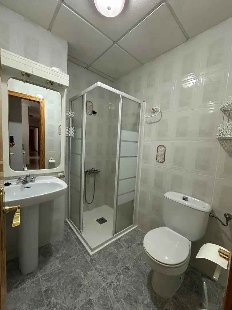 Piso con terraza en alquiler en Calle Vicente Aleixandre 8, imagen 11