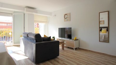 Photo 3 of Flat for rent in Plaza Libertad, 4, Los Ángeles, Alicante / Alacant