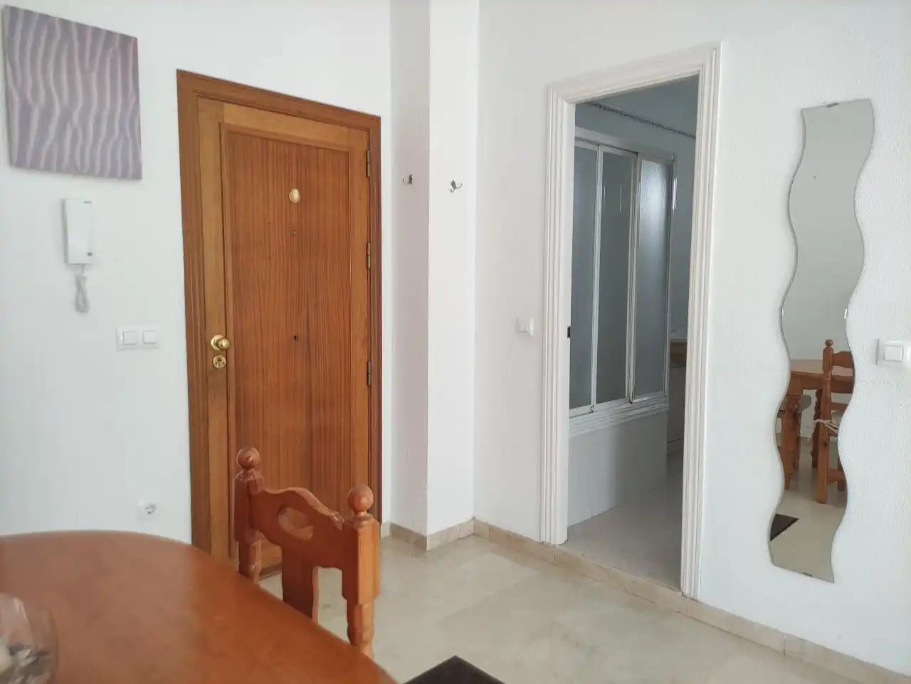 Flat for rent in Calle Crucero, La Jara