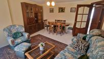 Living room of Flat for sale in Carballo