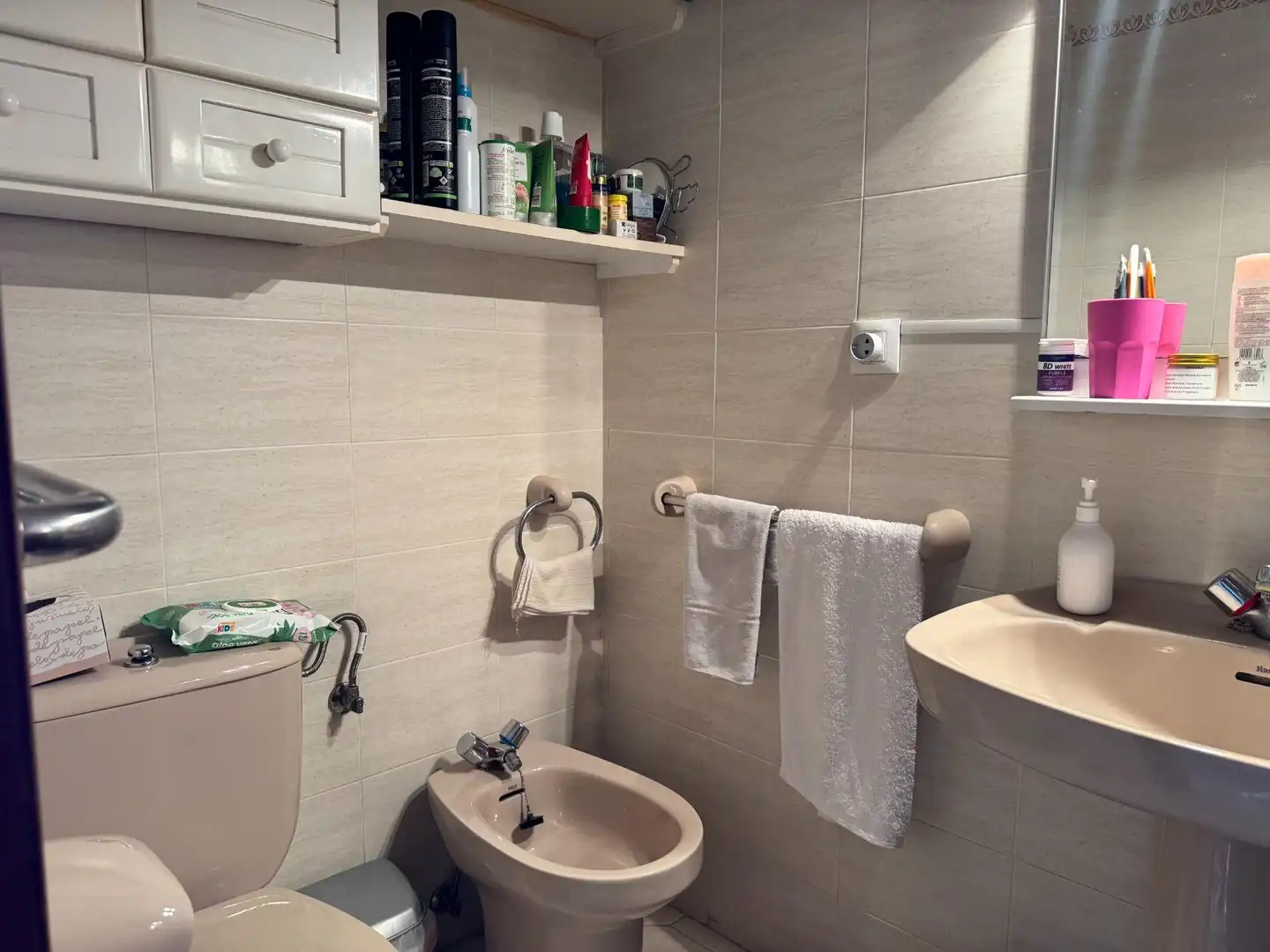 Wohnung mit Pool zum Verkauf in Cala de Finestrat, imagen 11