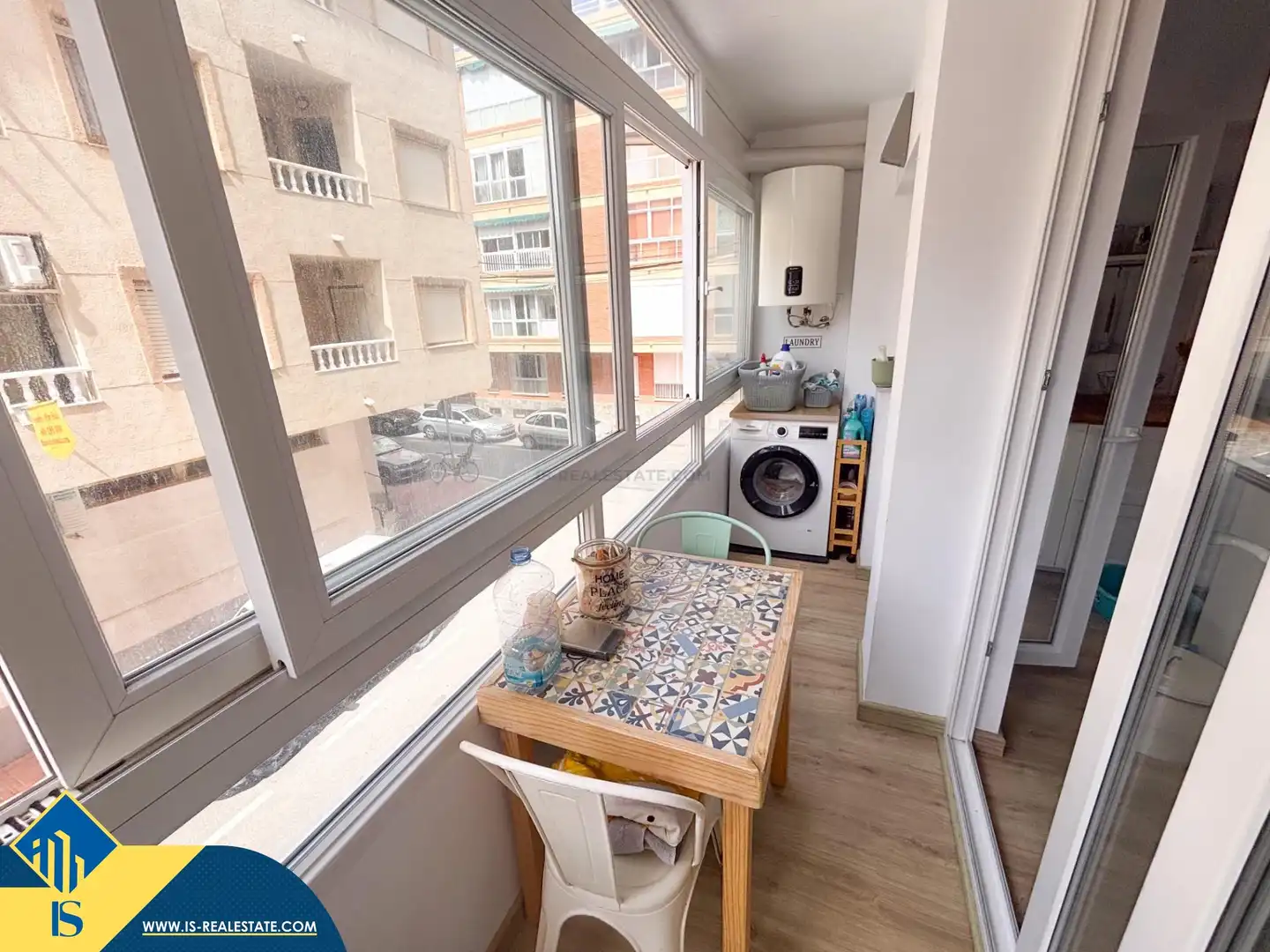 Wohnung mit Terrasse zum Verkauf in Playa del Acequión, Náufragos y Rocío del Mar, imagen 18