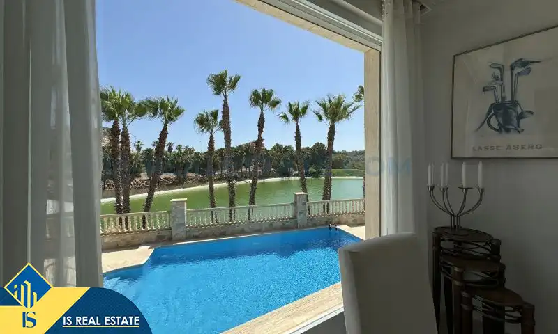 Villa mit Pool zum Verkauf in Orihuela Costa, imagen 23