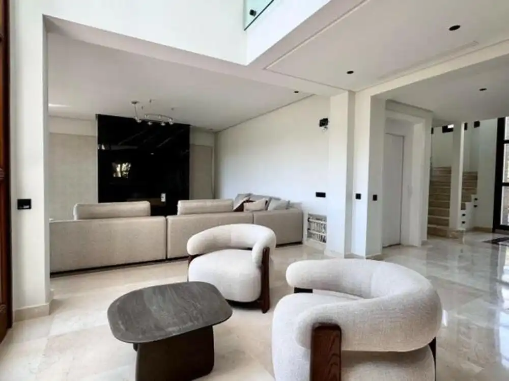 Haus mit Pool zur Miete in Milla de Oro, imagen 4