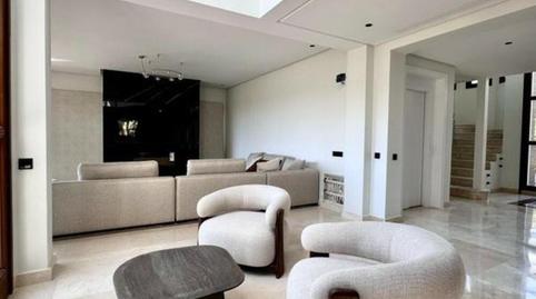 Photo 4 of House or chalet to rent in Nagüeles Alto, Marbella