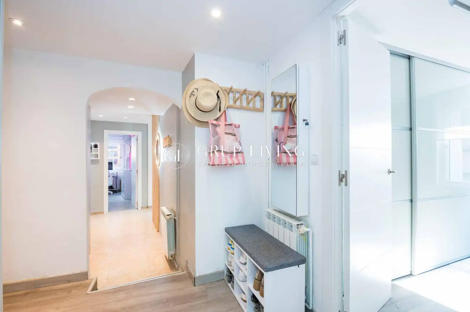Piso en venta en Sitges con Calefacción, Jardín privado y Terraza