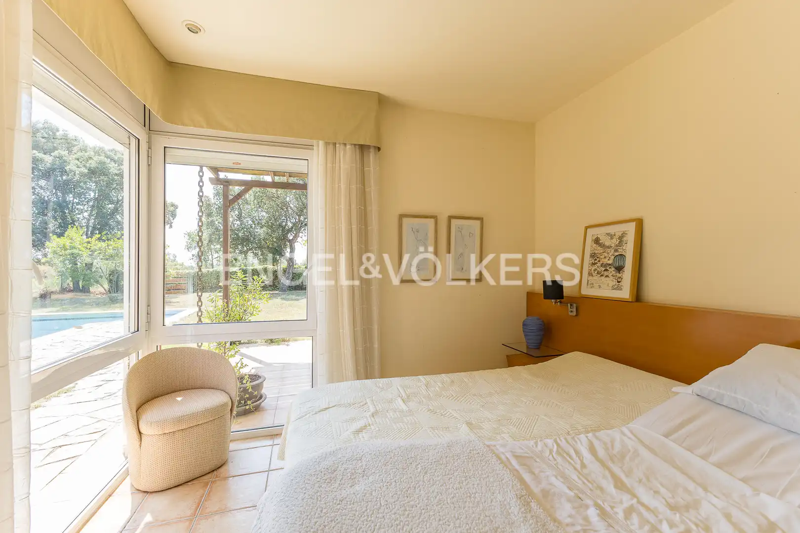 Casa con piscina en venta en Can Font - Ca n'Avellaneda, imagen 29