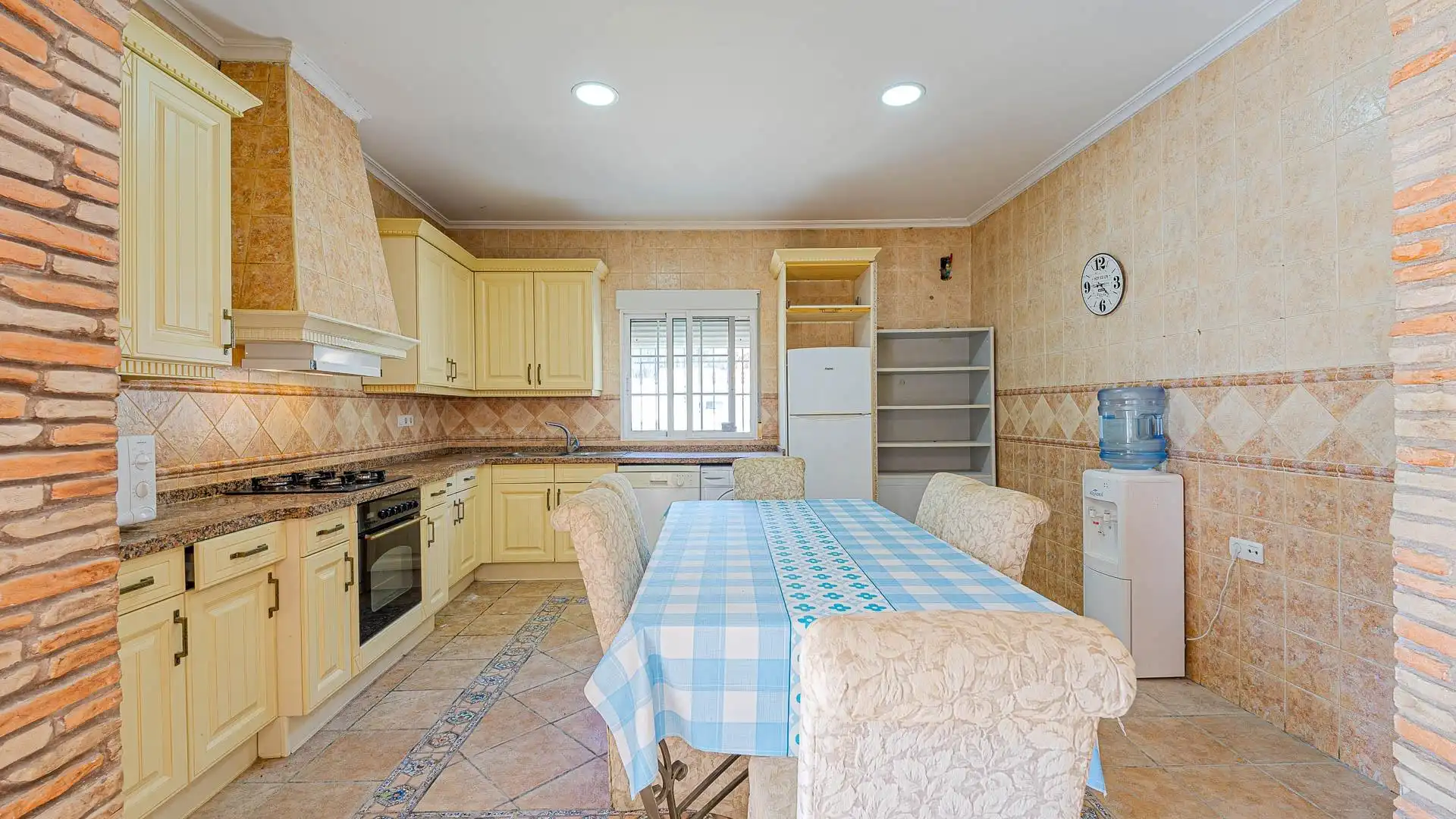 Kitchen of Houses for sale in Rojales  with Terrace, Storage room and Swimming Pool
