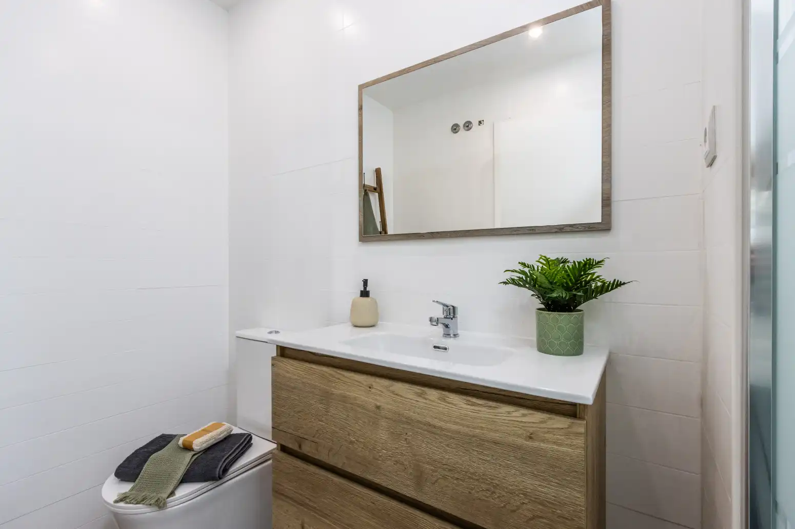 Flat for sale in Sant Pere Nord