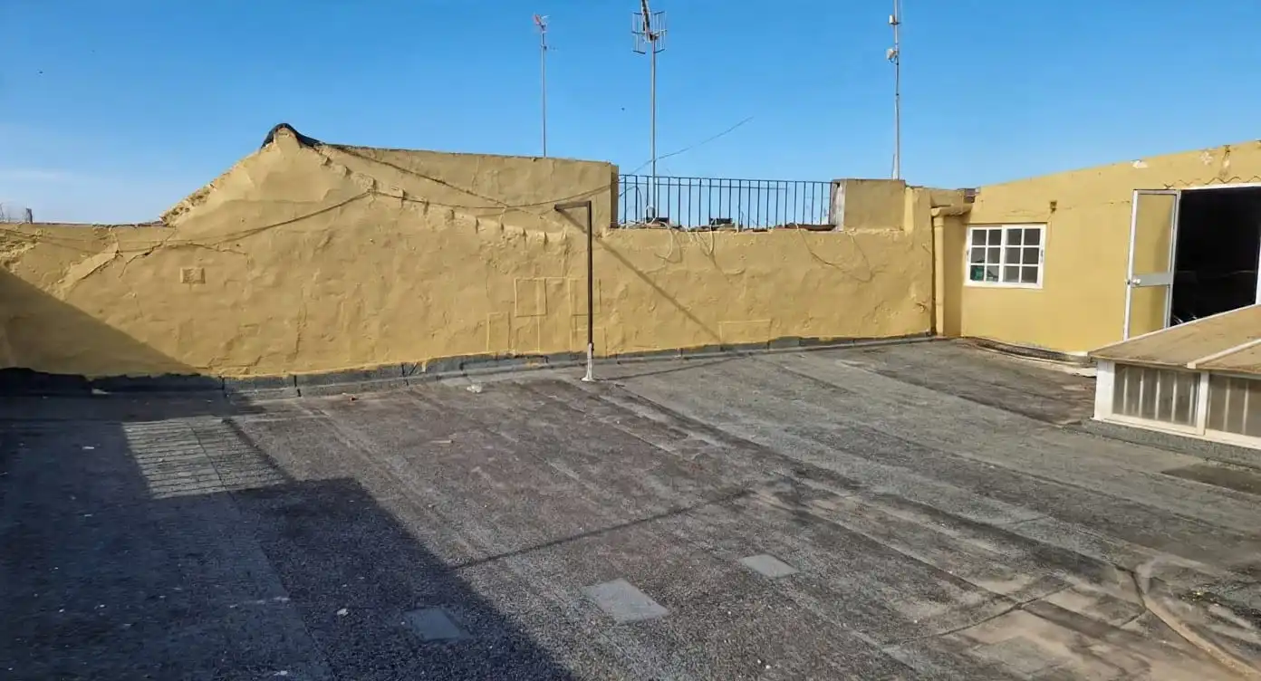 Attico con balcone in vendita a Centro - Calzada - Cabo Noval, imagen 20