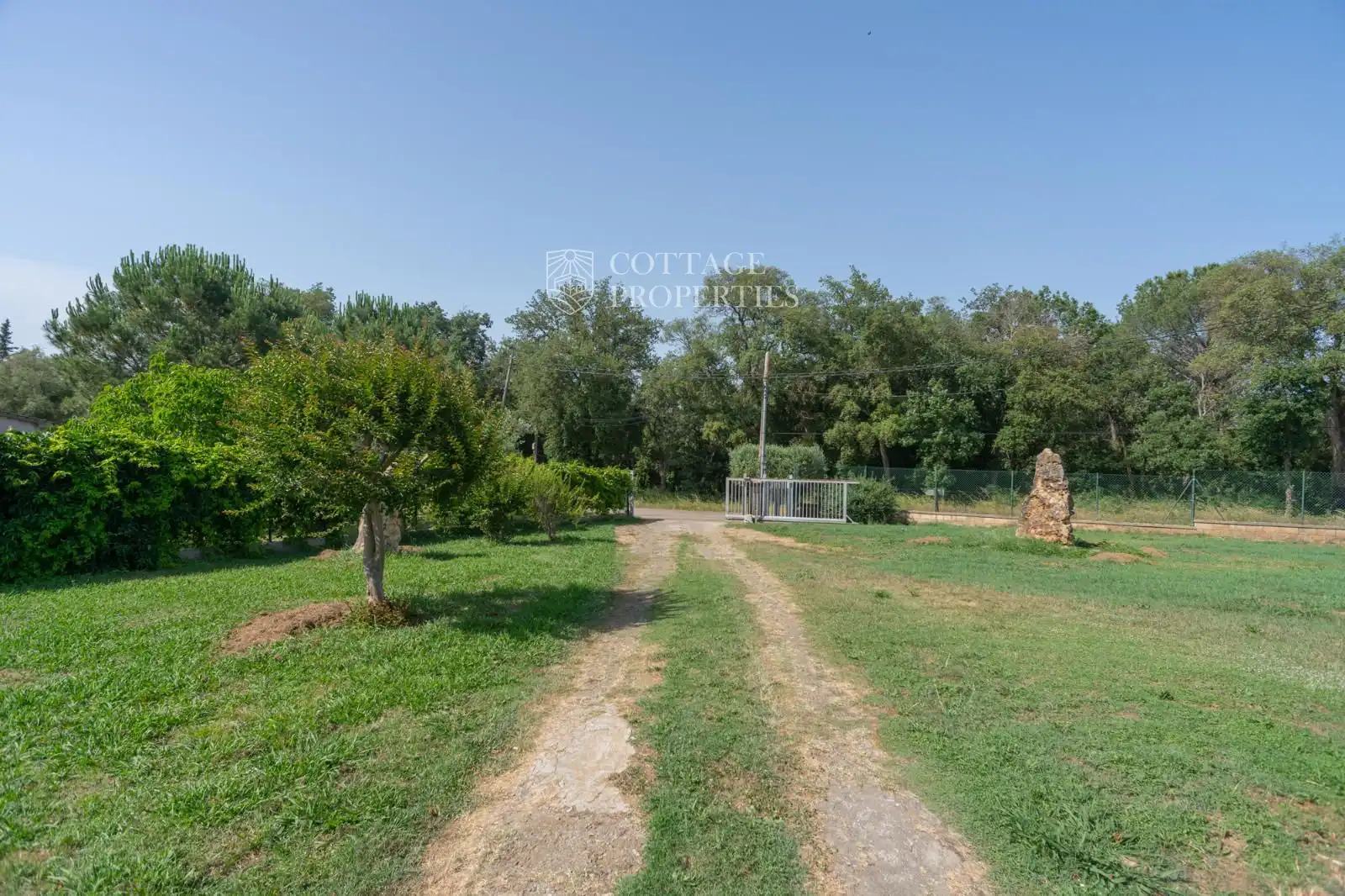 Finca rústica en venda en Sant Gregori amb Calefacció, Terrassa i Piscina