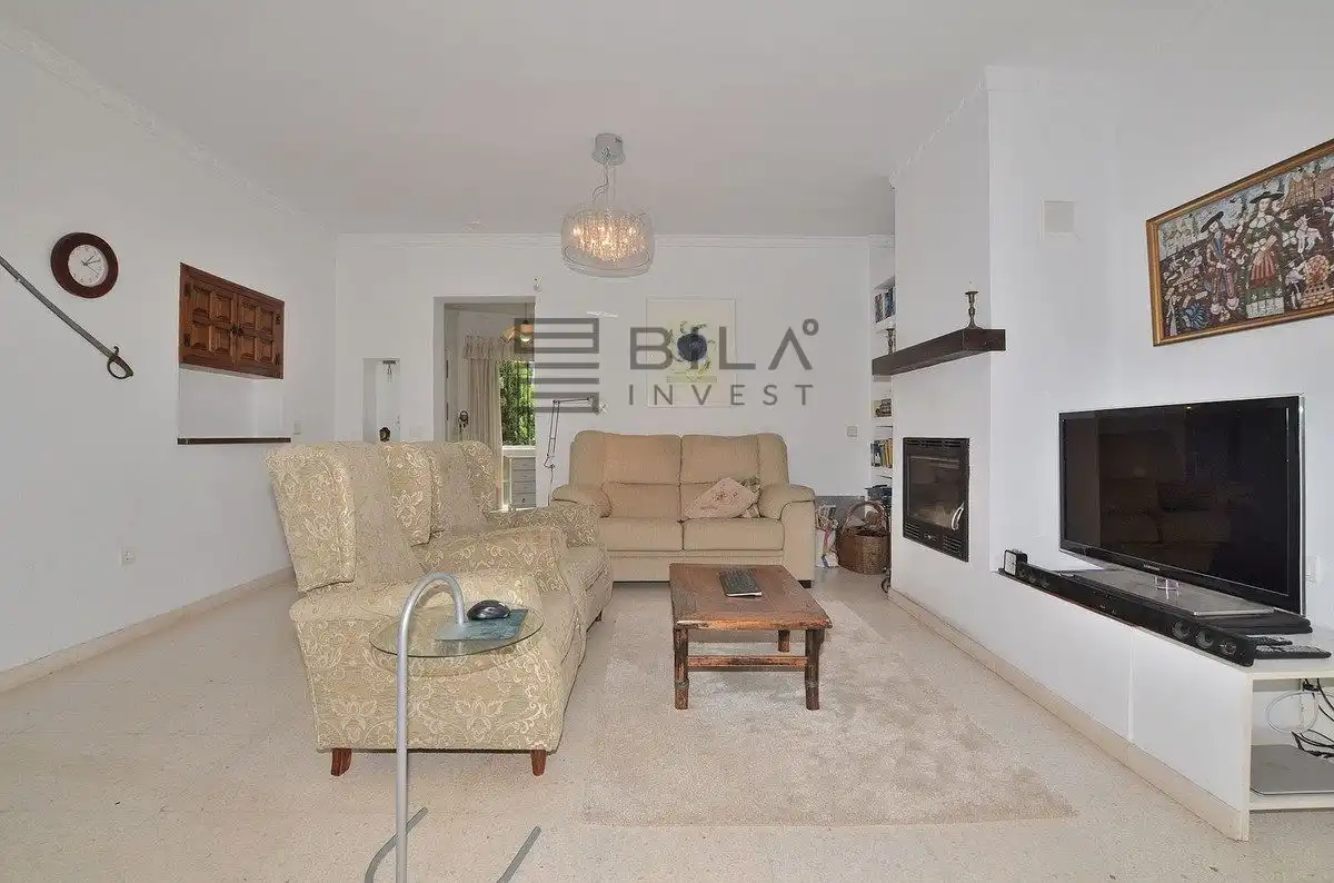 Villa mit Pool zum Verkauf in Torremuelle, imagen 13