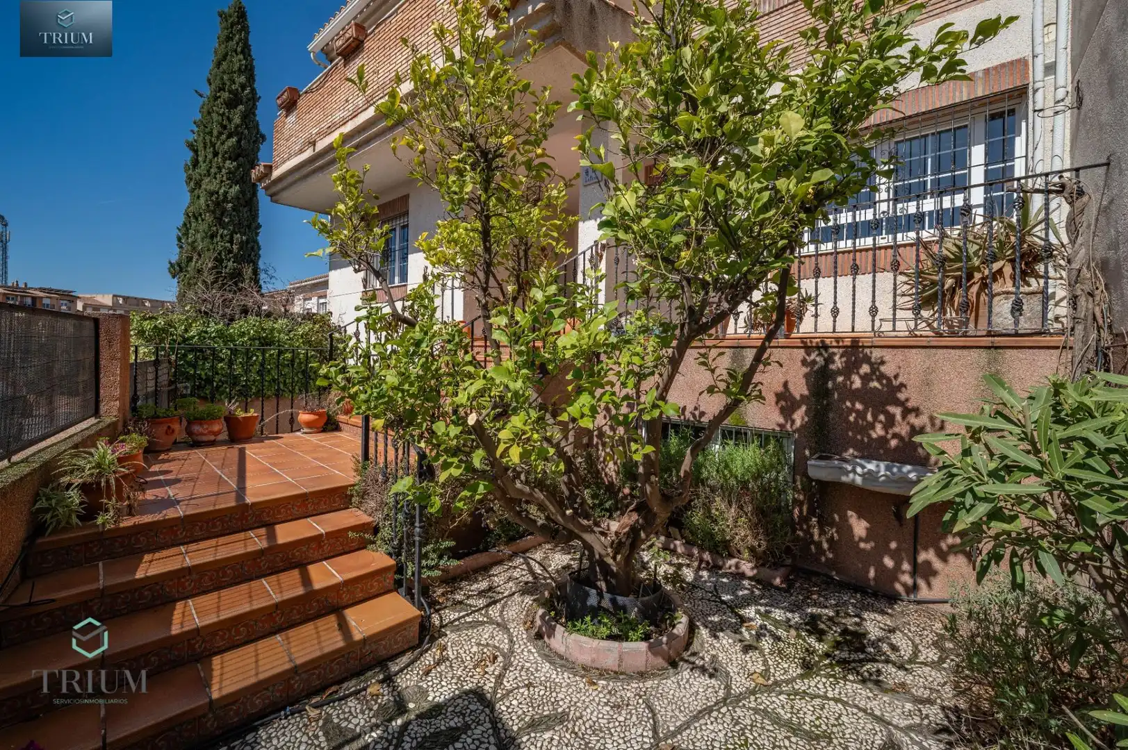 Habitatge amb terrassa en venda a Huétor Vega, imagen 41