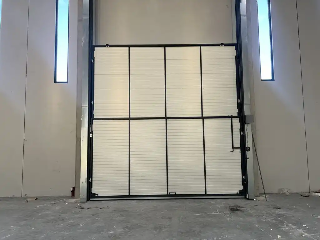 Nave industrial de alquiler en Vilalba
