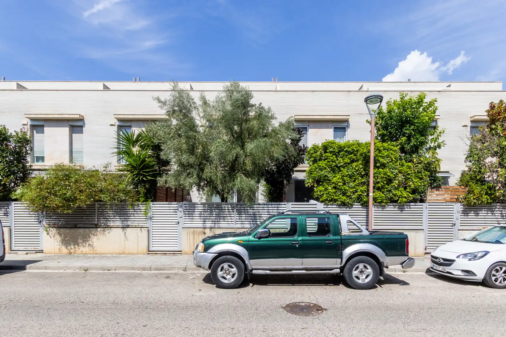 Terraced house with pool for sale in Carrer Charlie Rivel, imagen 40