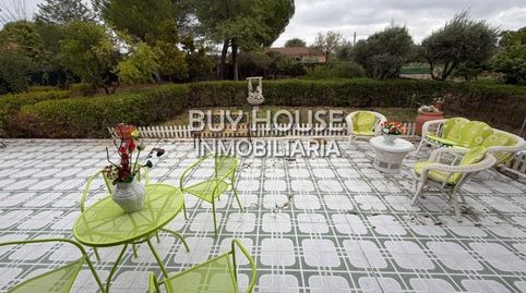CHALET INDEPENDIENTE EN YELES  URBANIZACIÓN CISNEROS  PARCELA DE 2.500 M2 Y PISCINA PRIVADA, imagen 5