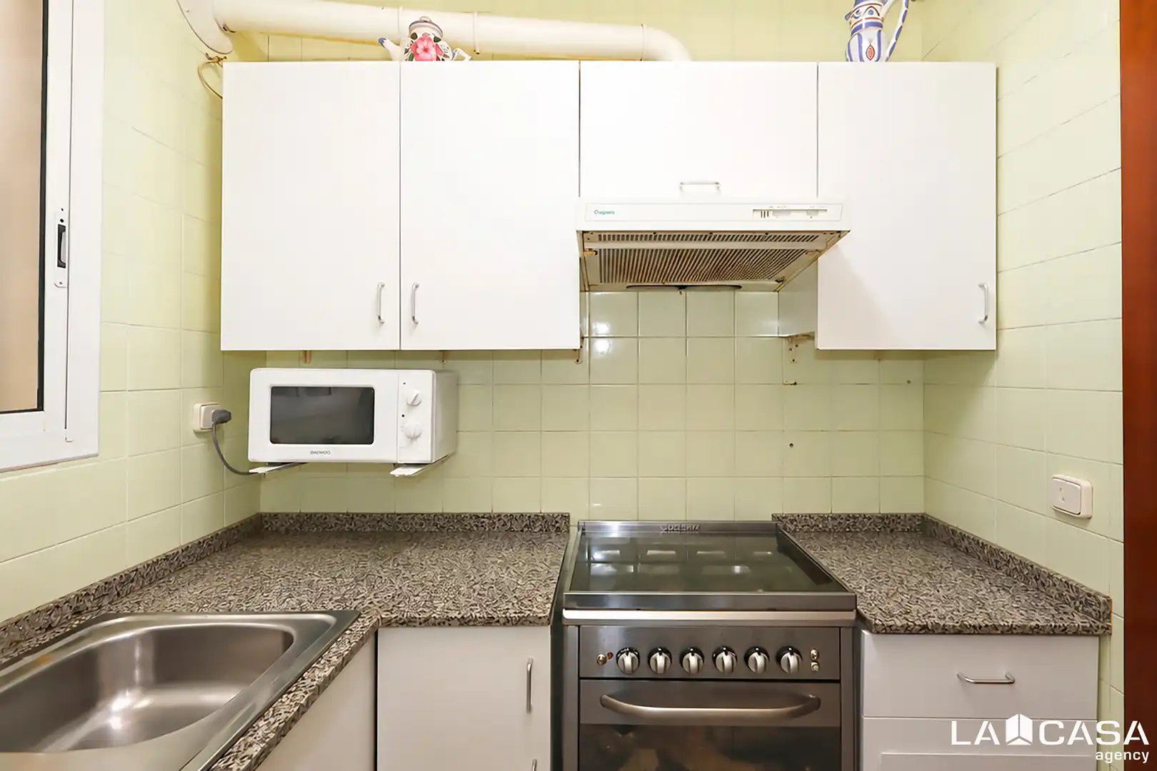 Appartamento con terrazza in vendita a Carrer de Margarit, imagen 11