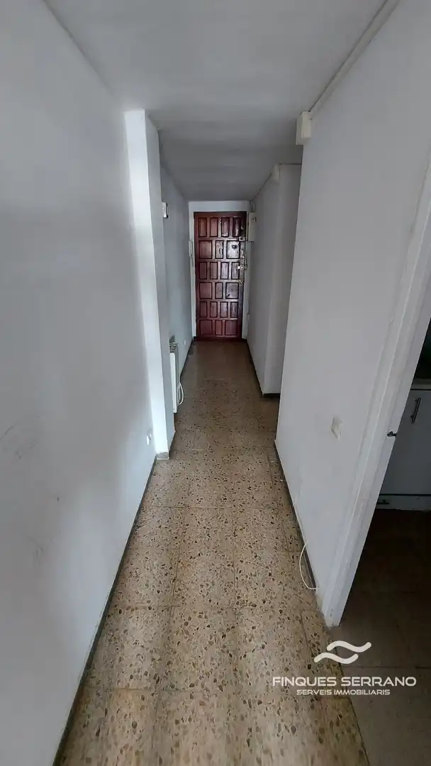 Piso con ascensor en venta en Sant Joan de Deu, 181, imagen 10