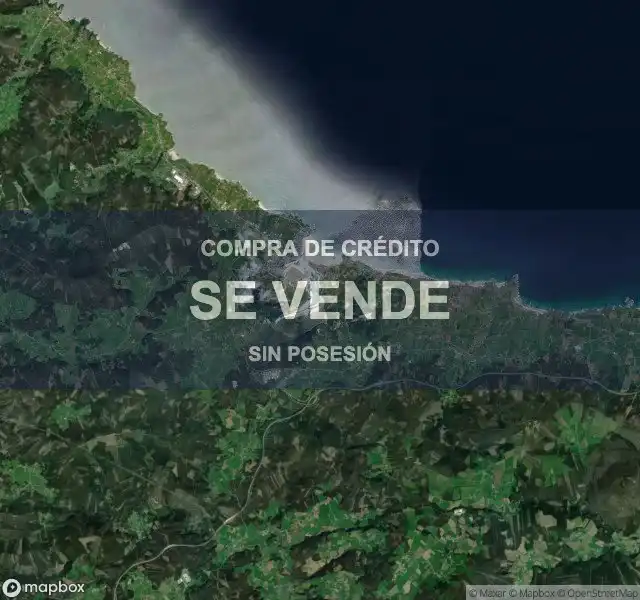 Piso en venta en Foz