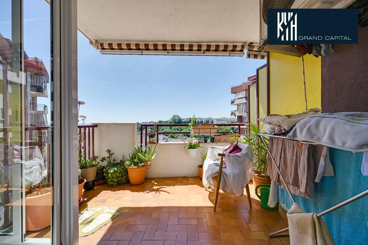 Wohnung mit Terrasse zum Verkauf in DE L'ESTACIO, imagen 18