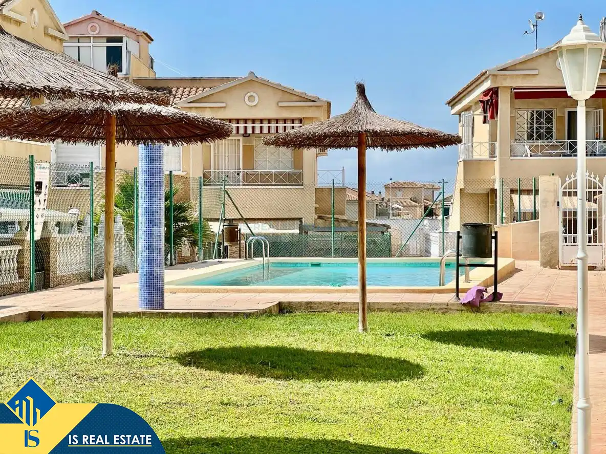 Bungalow with pool for sale in Centro, imagen 58