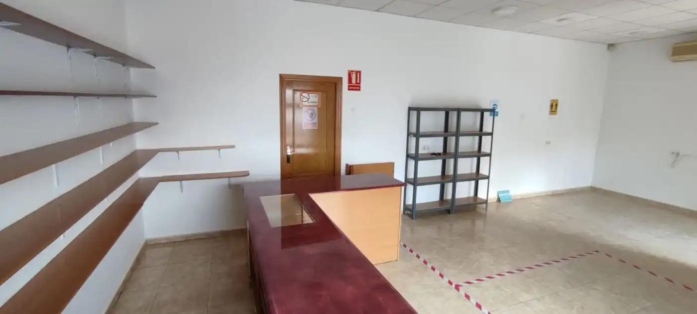 Business premises for sale in Pedanías Oeste, imagen 7