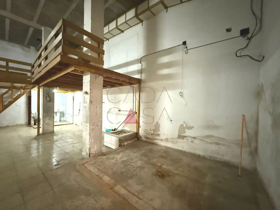 Local comercial de lloguer a Muriedas, imagen 6