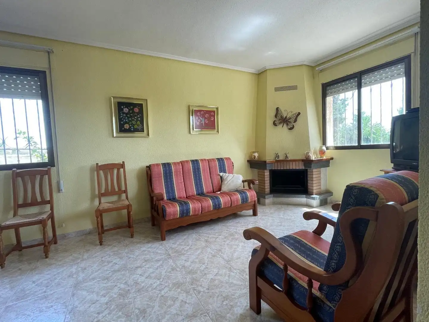 Villa mit Pool zur Miete in Catadau, imagen 20