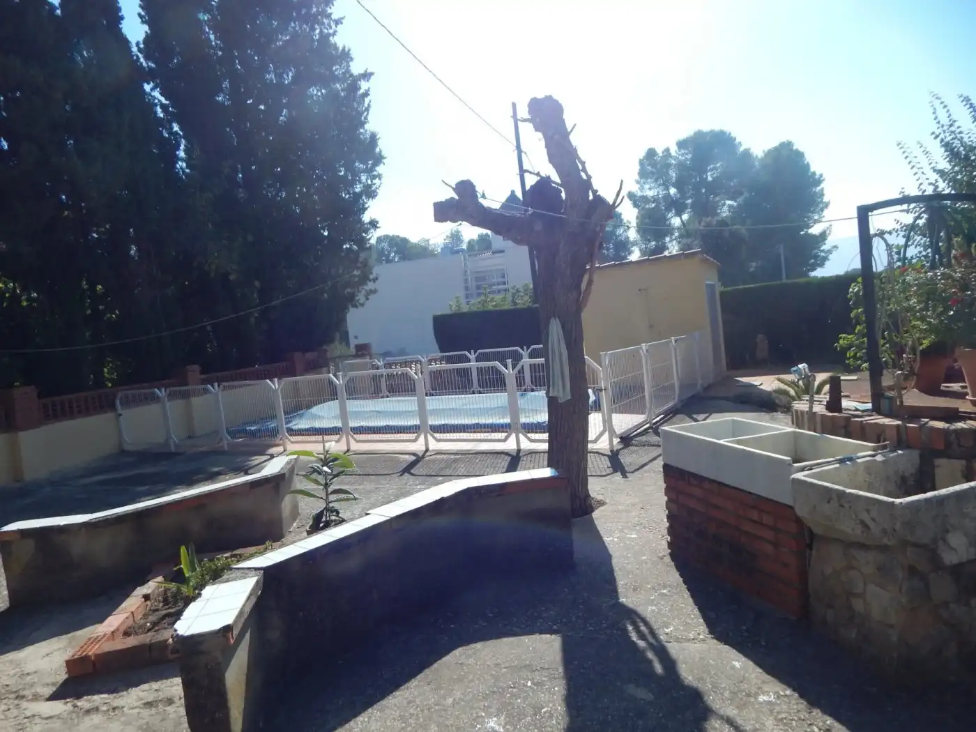 Villa mit Pool zum Verkauf in El Pilar, imagen 30