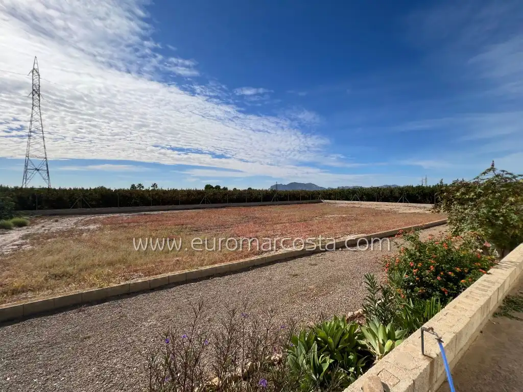Casa rústica amb piscina en venda a partida del moco, imagen 60