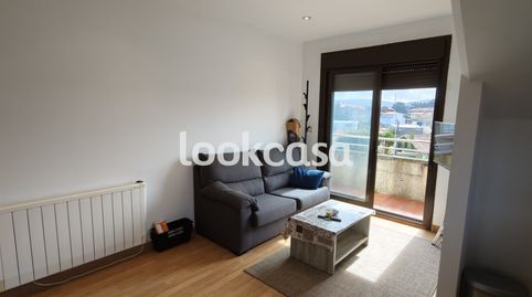 Foto 4 de Ático en venta en Carretera Fianteira, Vilalonga, Sanxenxo