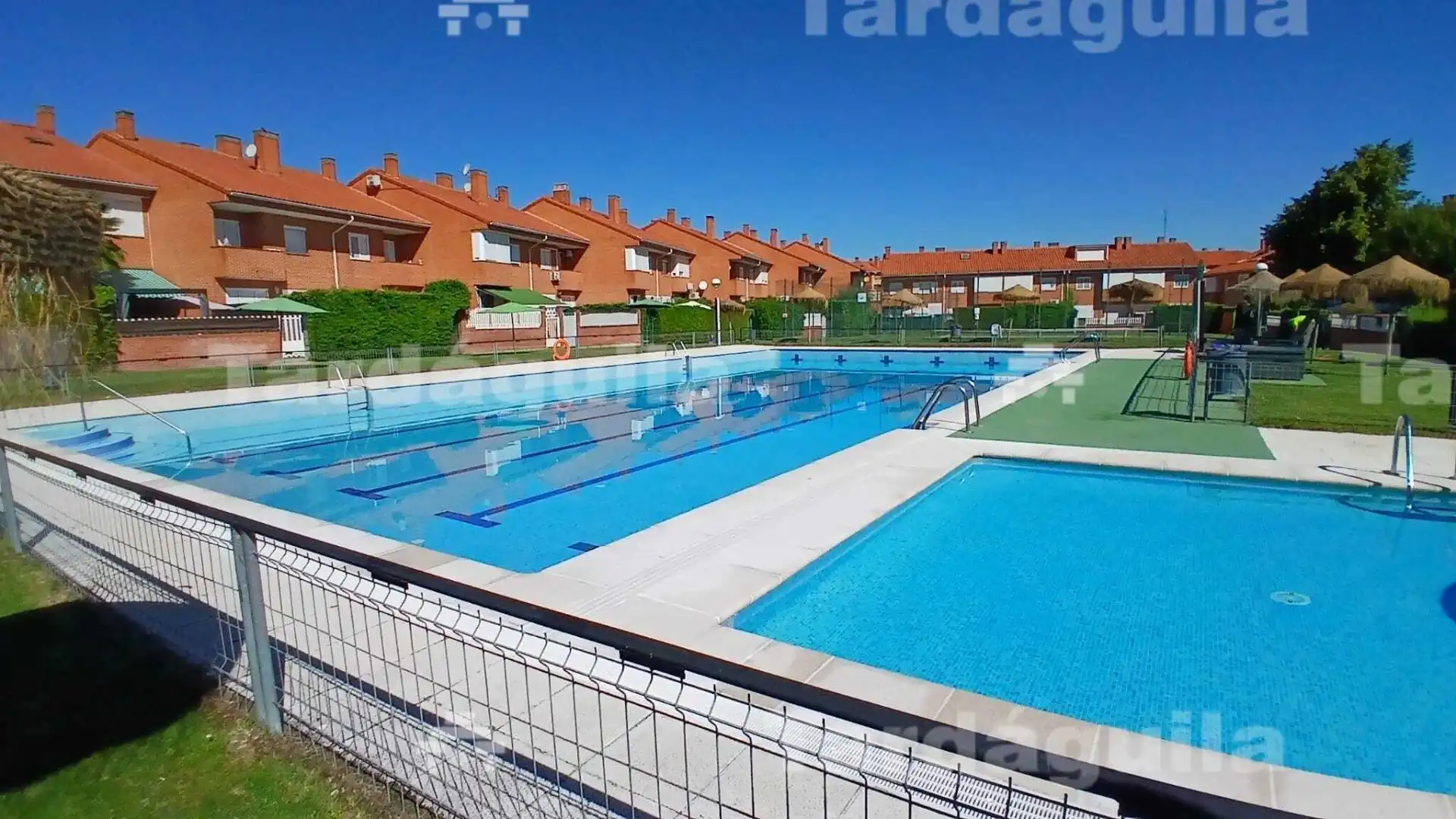 Xalet en venda a Villares de la Reina, imagen 17