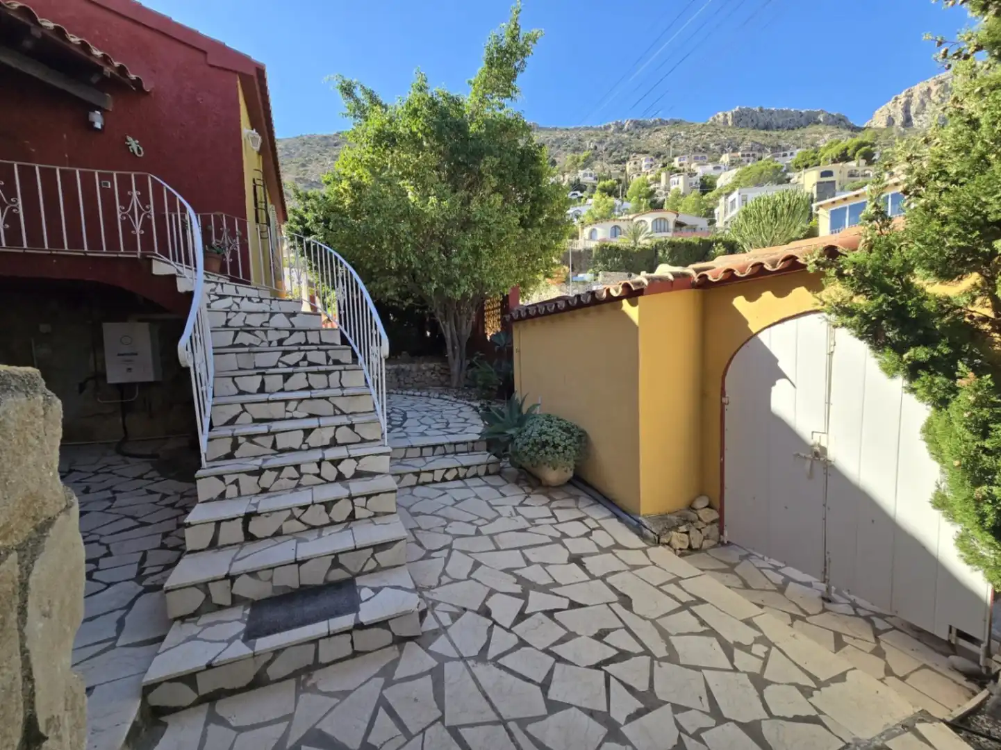 Villa avec terrasse à vendre à Maryvilla, imagen 46