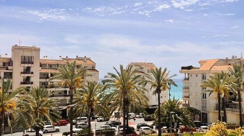 Foto 3 de Apartament en venda a Trompa, Altea ciudad, Altea