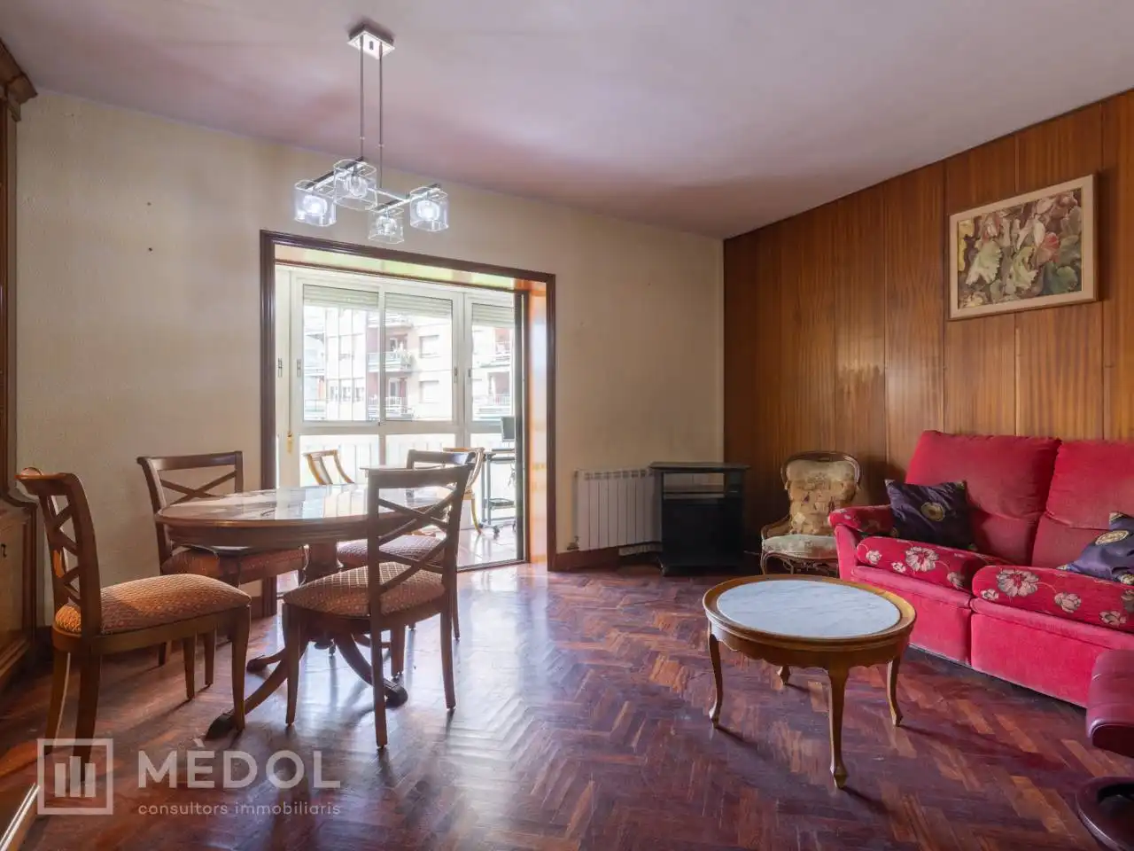 Wohnung mit Aufzug zum Verkauf in Avenida Catalunya 22, imagen 2