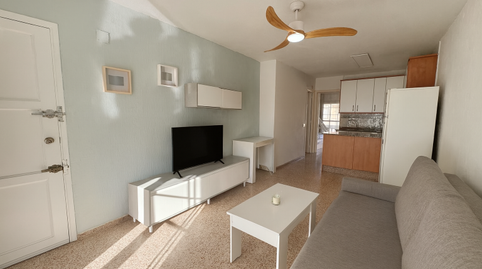 Foto 2 de Apartamento en venta en Playa del Galán, Murcia