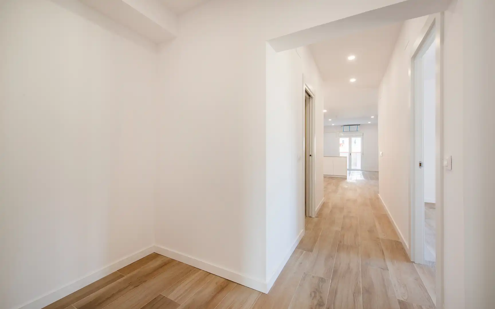 Planta baja en venta en Carrer Major, Canyamars