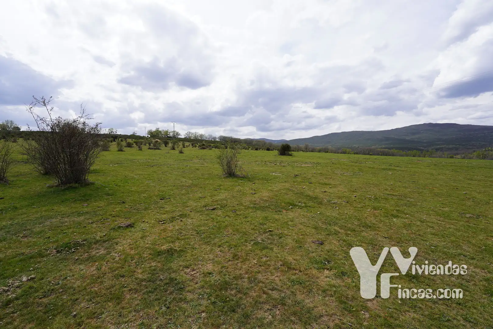 Terreno rústico en venta en Campillo de Ranas, imagen 9