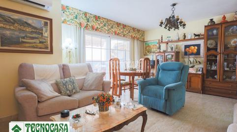 Foto 5 de Àtic en venda a Adra, Almería