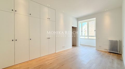 Foto 3 de Piso de alquiler en Sant Gervasi- Galvany, Barcelona Capital