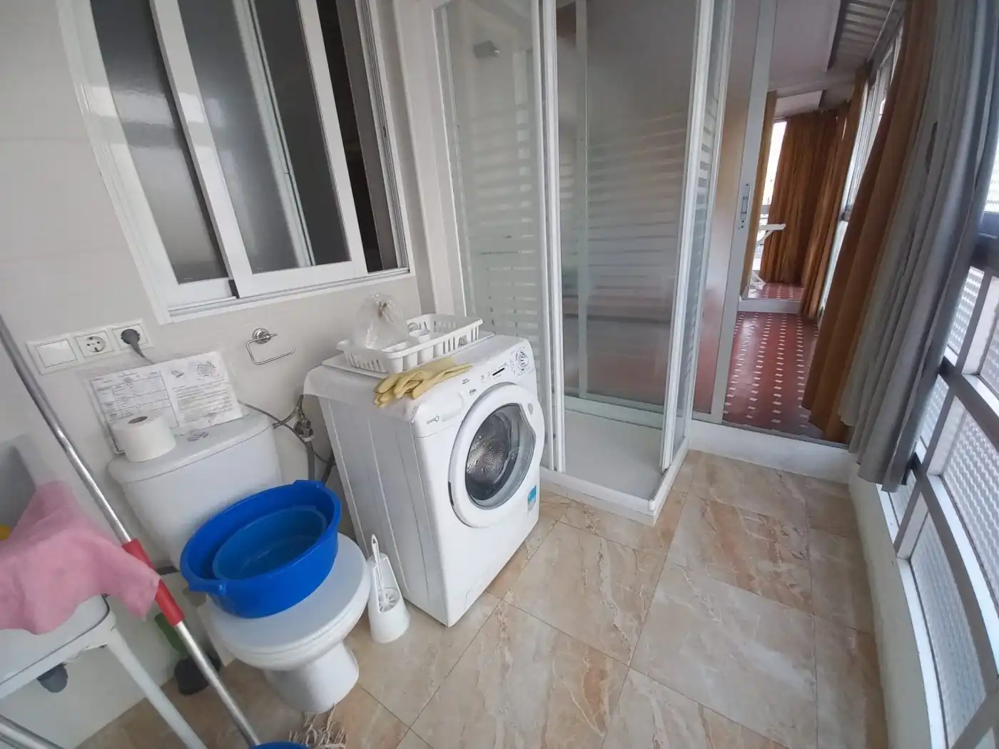 Flat with pool for sale in Calle valencia, imagen 9