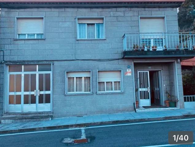 Casa-chalet en Venta en Campo Lameiro