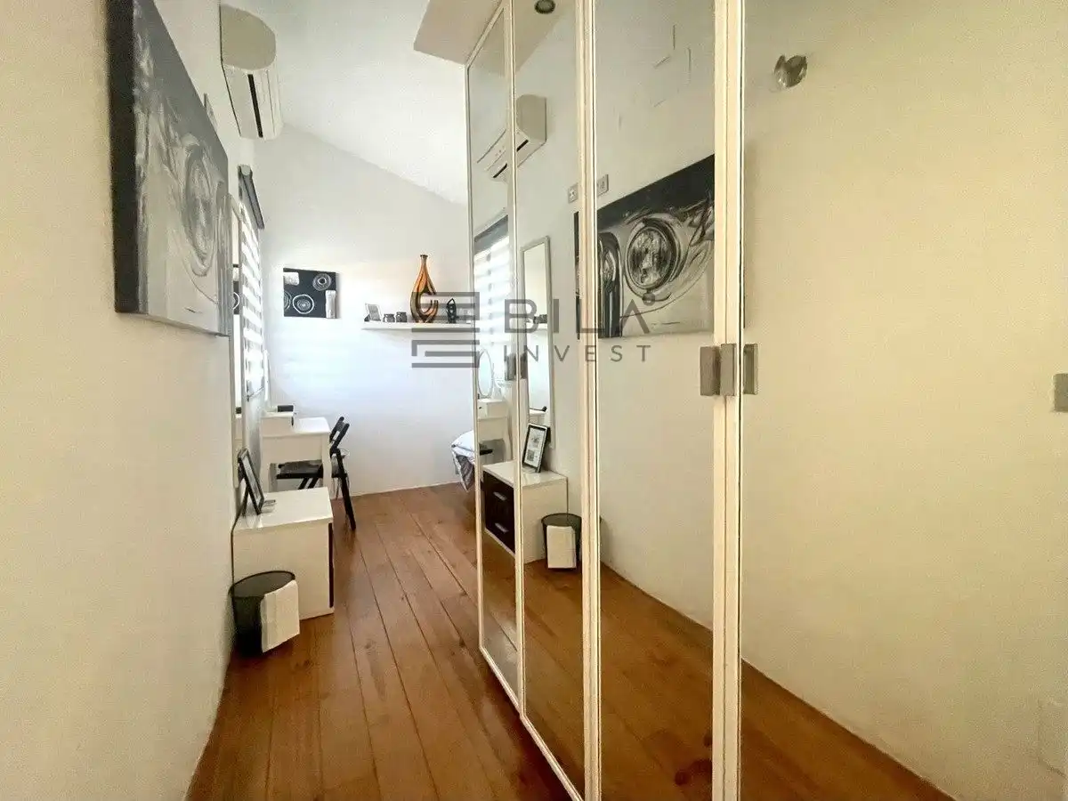 Chalet con piscina en venta en Cerros del Aguila, imagen 28