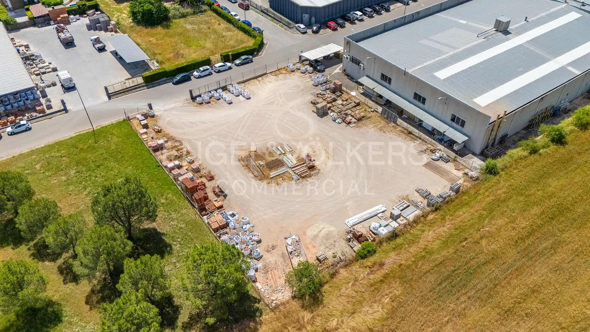 Industriegrundstück zum Verkauf in Carretera de Vic  - Remei, imagen 23